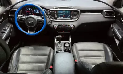 Kia Sorento 2016, 145791 км, за 6544.16 USD - фото 7