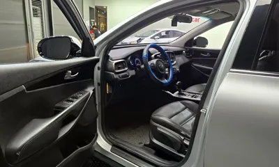 Kia Sorento 2016, 145791 км, за 6544.16 USD - фото 10