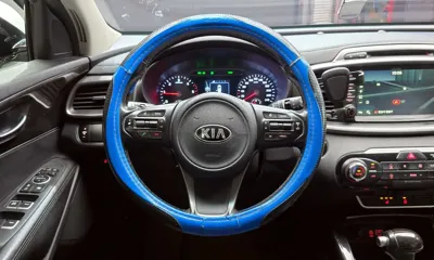 Kia Sorento 2016, 145791 км, за 6544.16 USD - фото 13