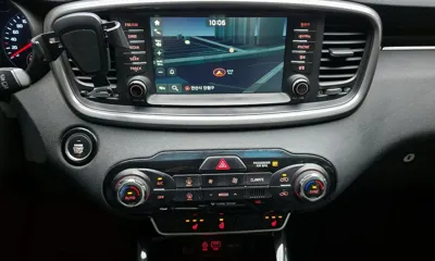Kia Sorento 2016, 145791 км, за 6544.16 USD - фото 20