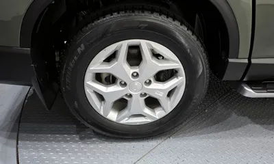 KG_Mobility_Ssangyong Rexton 2024, 30468 км, за 16760.52 USD
