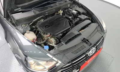 Hyundai Sonata 2022, 117977 км, за 8586.73 USD - фото 6