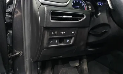 Hyundai Sonata 2022, 117977 км, за 8586.73 USD - фото 17