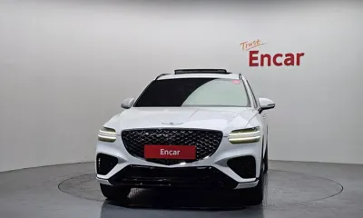 Genesis GV70 2023, 68109 км, за 28952.96 USD
