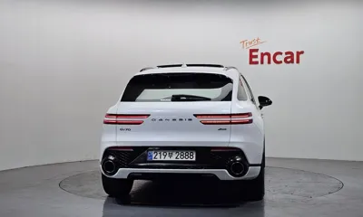 Genesis GV70 2023, 68109 км, за 28952.96 USD