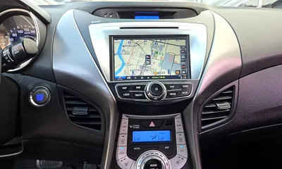 Hyundai Avante 2012, 108533 км, за 2888.28 USD - фото 11
