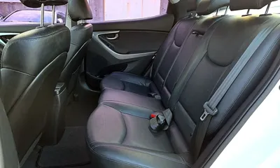 Hyundai Avante 2012, 108533 км, за 2888.28 USD - фото 14