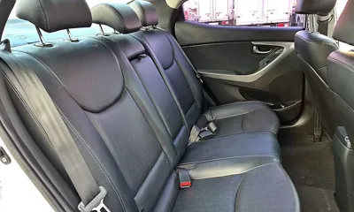 Hyundai Avante 2012, 108533 км, за 2888.28 USD - фото 15