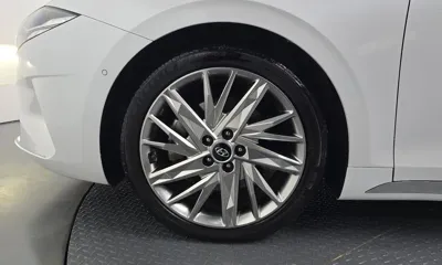 Hyundai Grandeur 2021, 90938 км, за 17459.29 USD