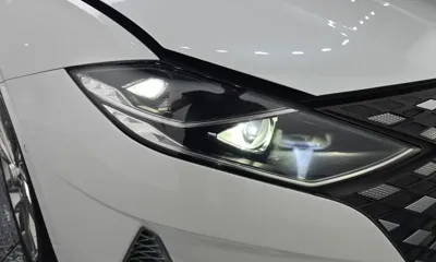 Hyundai Grandeur 2021, 90938 км, за 17459.29 USD - фото 22