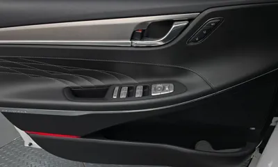 Hyundai Grandeur 2021, 90938 км, за 17459.29 USD - фото 24