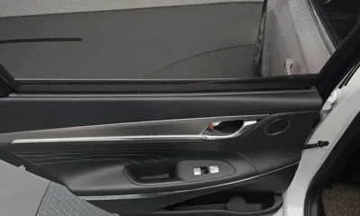 Hyundai Grandeur 2021, 90938 км, за 17459.29 USD - фото 25