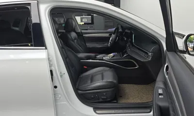 Hyundai Grandeur 2021, 90938 км, за 17459.29 USD - фото 26