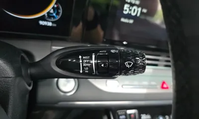Hyundai Grandeur 2021, 90938 км, за 17459.29 USD - фото 29