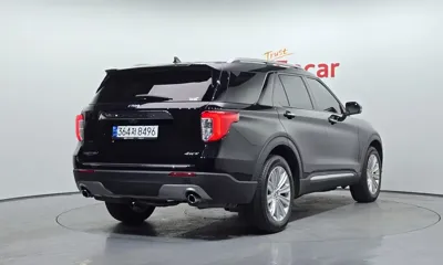 Ford Explorer 2023, 22739 км, за 27748.32 USD