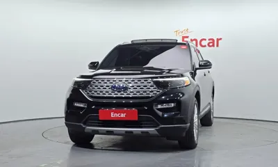Ford Explorer 2023, 22739 км, за 27748.32 USD