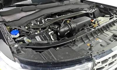 Ford Explorer 2023, 22739 км, за 27748.32 USD - фото 6