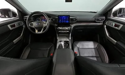 Ford Explorer 2023, 22739 км, за 27748.32 USD - фото 7