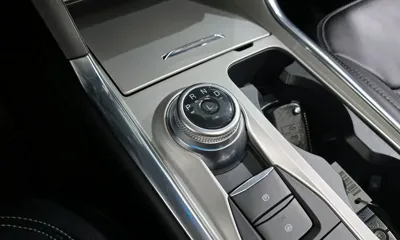 Ford Explorer 2023, 22739 км, за 27748.32 USD - фото 9