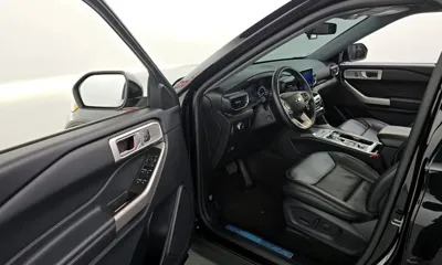 Ford Explorer 2023, 22739 км, за 27748.32 USD - фото 10