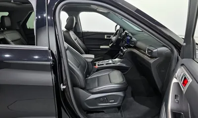 Ford Explorer 2023, 22739 км, за 27748.32 USD - фото 11