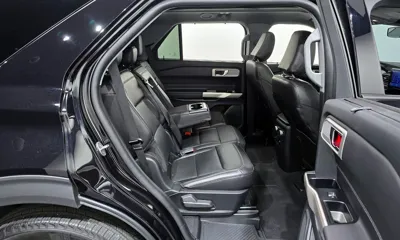 Ford Explorer 2023, 22739 км, за 27748.32 USD - фото 12