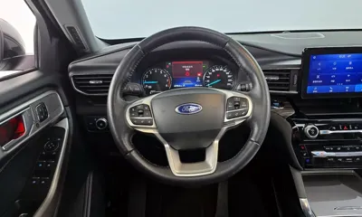 Ford Explorer 2023, 22739 км, за 27748.32 USD - фото 13