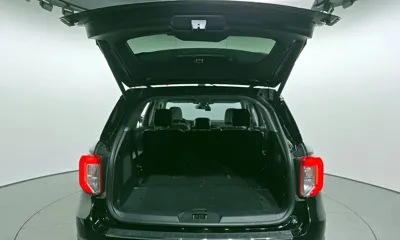 Ford Explorer 2023, 22739 км, за 27748.32 USD - фото 20
