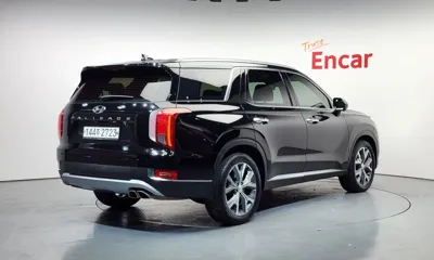 Hyundai Palisade 2020, 75579 км, за 18301.95 USD