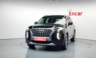 Hyundai Palisade 2020, 75579 км, за 18301.95 USD