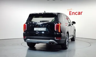 Hyundai Palisade 2020, 75579 км, за 18301.95 USD