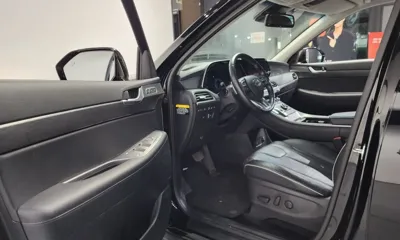 Hyundai Palisade 2020, 75579 км, за 18301.95 USD - фото 10