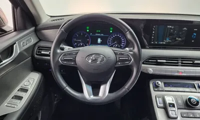 Hyundai Palisade 2020, 75579 км, за 18301.95 USD - фото 13