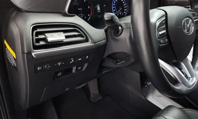 Hyundai Palisade 2020, 75579 км, за 18301.95 USD - фото 14