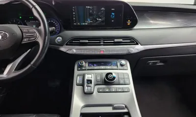 Hyundai Palisade 2020, 75579 км, за 18301.95 USD - фото 16