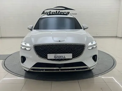 Genesis GV70 · 2023 год