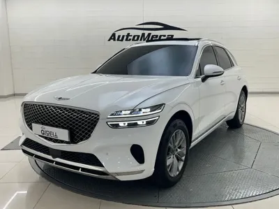Genesis GV70 2023, 80229 км, за 20349.22 USD
