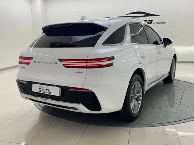 Genesis GV70 2023, 80229 км, за 20349.22 USD