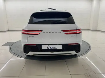 Genesis GV70 2023, 80229 км, за 20349.22 USD
