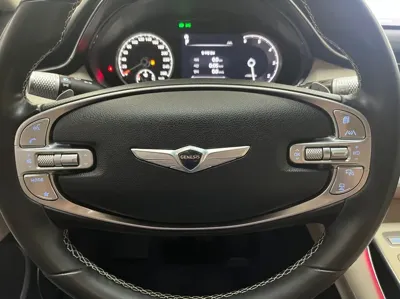 Genesis GV70 2023, 80229 км, за 20349.22 USD - фото 6