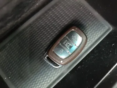 Hyundai Tucson 2015, 77200 км, за 4862.3 USD - фото 9