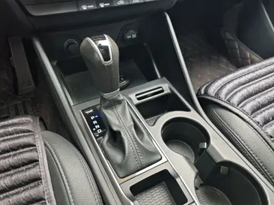 Hyundai Tucson 2015, 77200 км, за 4862.3 USD - фото 14