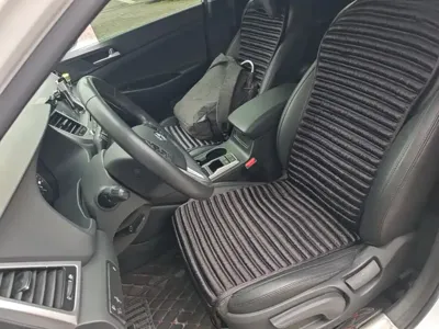 Hyundai Tucson 2015, 77200 км, за 4862.3 USD - фото 15