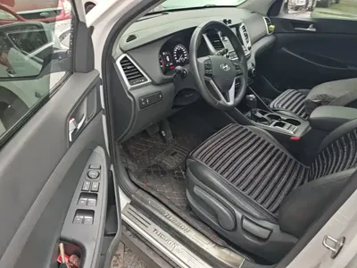 Hyundai Tucson 2015, 77200 км, за 4862.3 USD - фото 16