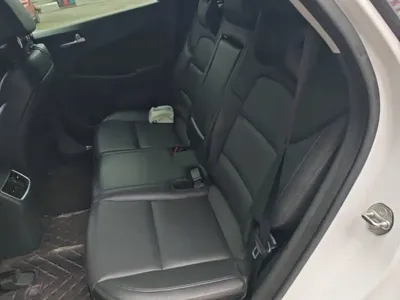 Hyundai Tucson 2015, 77200 км, за 4862.3 USD - фото 17