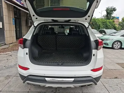 Hyundai Tucson 2015, 77200 км, за 4862.3 USD - фото 19