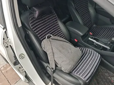 Hyundai Tucson 2015, 77200 км, за 4862.3 USD - фото 25