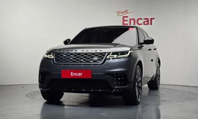 Land Rover Range Rover Velar 2018, 75675 км, за 21433.24 USD