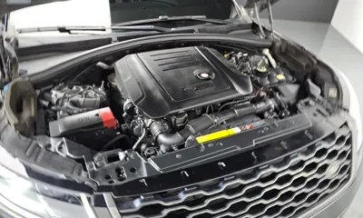 Land Rover Range Rover Velar 2018, 75675 км, за 21433.24 USD - фото 6
