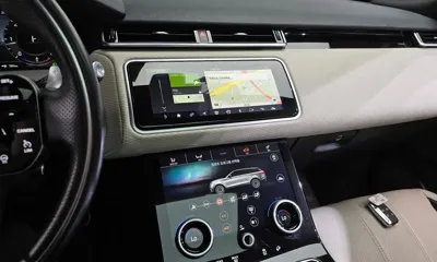 Land Rover Range Rover Velar 2018, 75675 км, за 21433.24 USD - фото 12